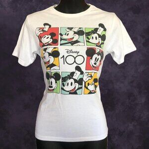 Disney 100 Years T-Shirt